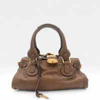 Chloe Paddington handbag
