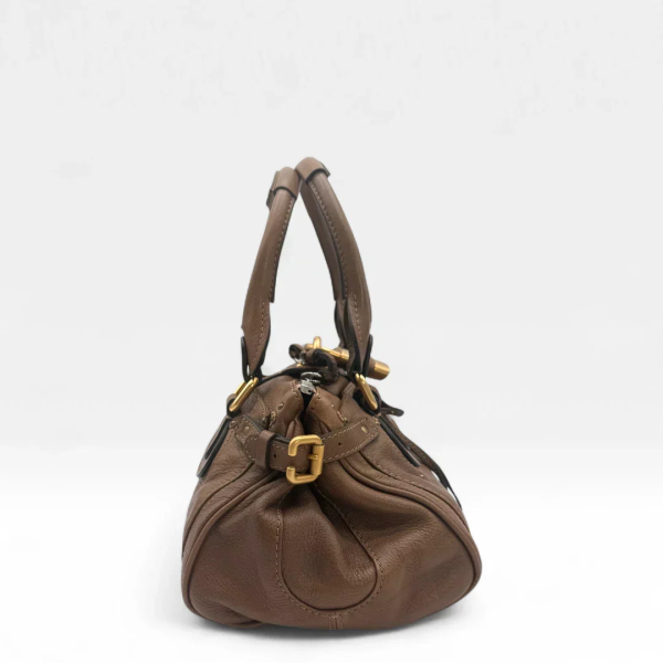 Chloe Paddington handbag - Image 4