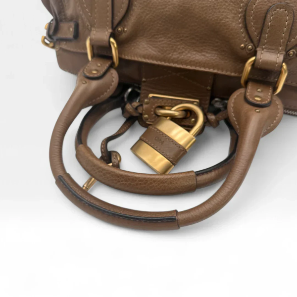 Chloe Paddington handbag - Image 11