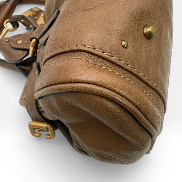 Chloe Paddington handbag - Image 9