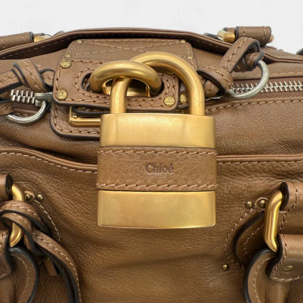 Chloe Paddington handbag - Image 14
