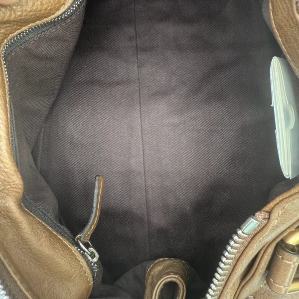 Chloe Paddington handbag - Image 15