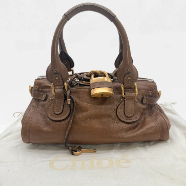 Chloe Paddington handbag - Image 17