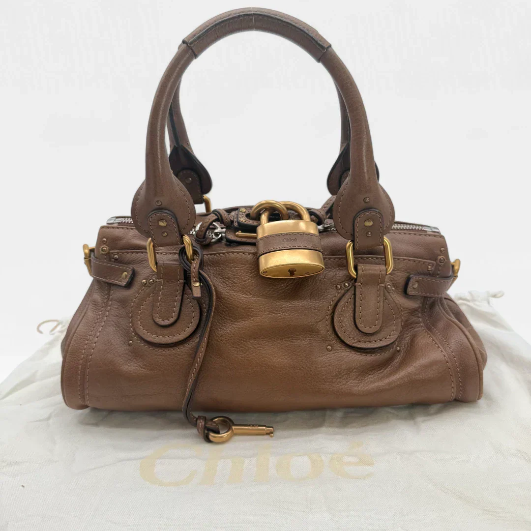 Chloe Bag