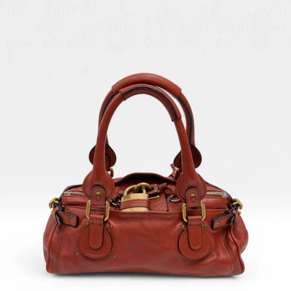 Chloe Paddington handbag