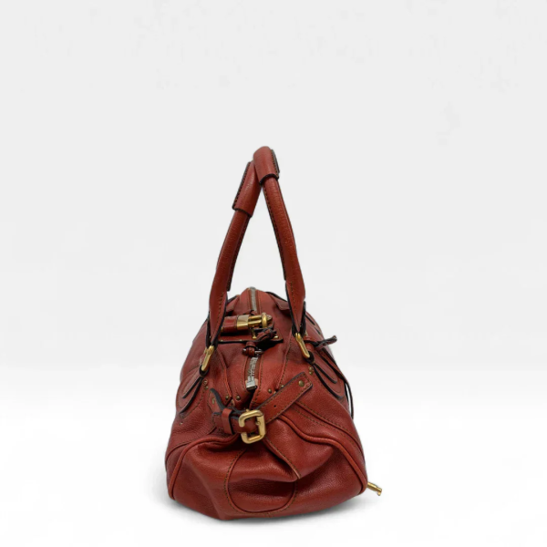 Chloe Paddington handbag - Image 5