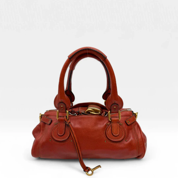 Chloe Paddington handbag - Image 3