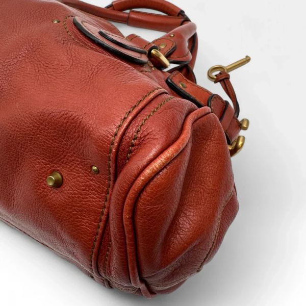 Chloe Paddington handbag - Image 8