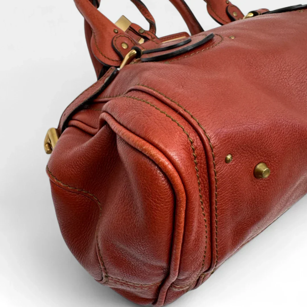 Chloe Paddington handbag - Image 9