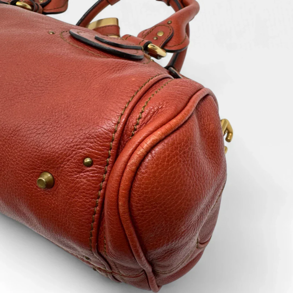 Chloe Paddington handbag - Image 10