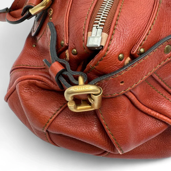 Chloe Paddington handbag - Image 13