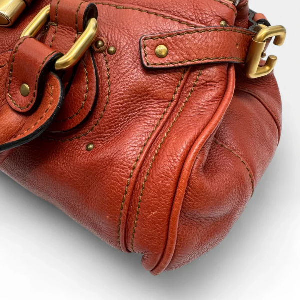 Chloe Paddington handbag - Image 14