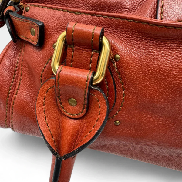 Chloe Paddington handbag - Image 16