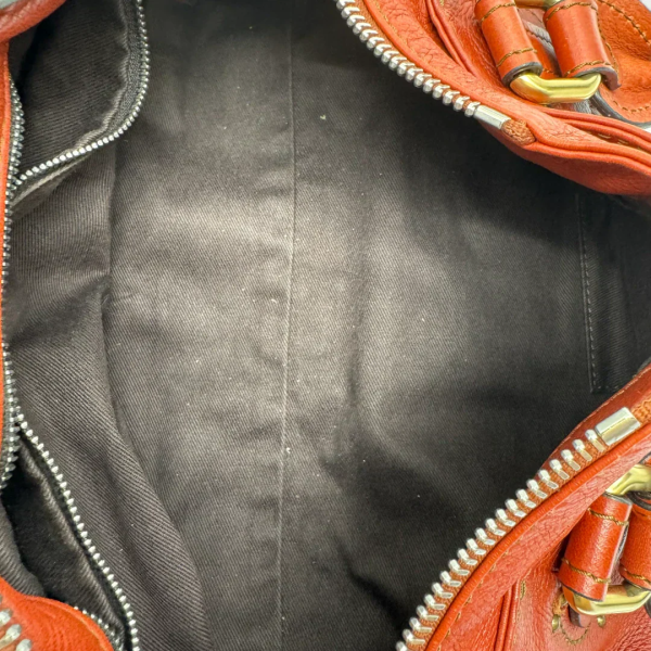 Chloe Paddington handbag - Image 17