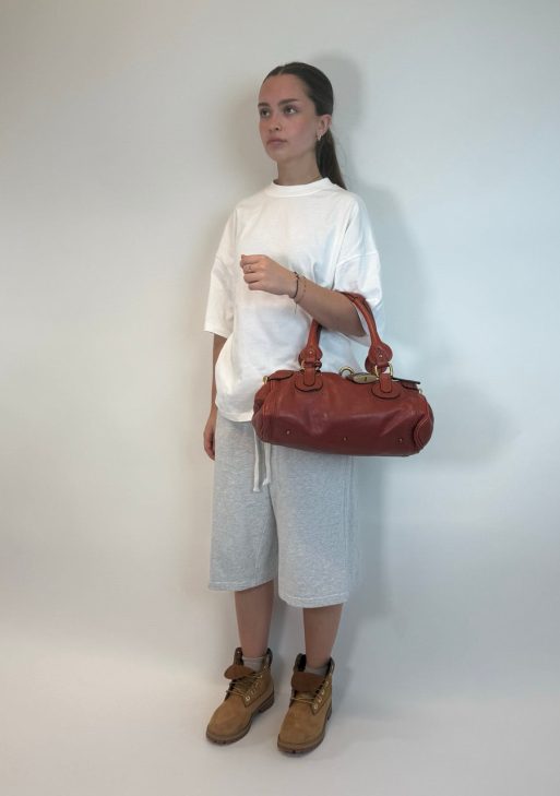 Chloe Paddington handbag