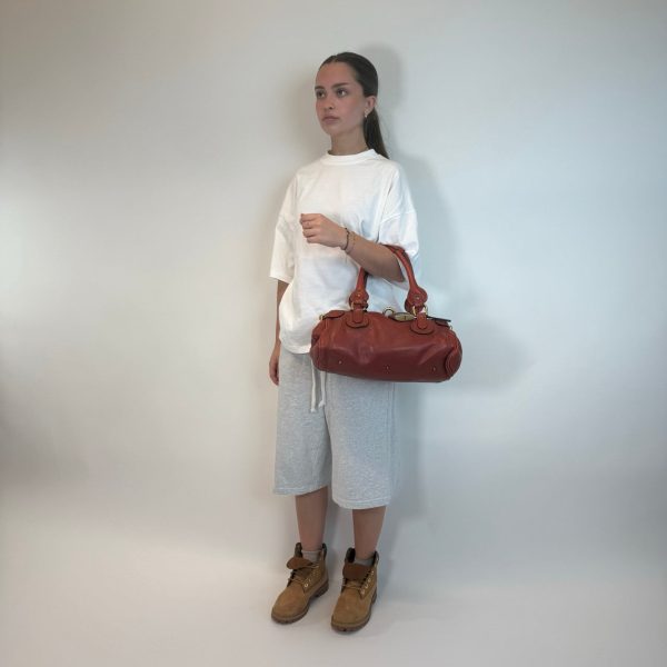 Chloe Paddington handbag - Image 1
