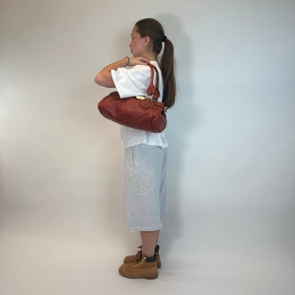 Chloe Paddington handbag - Image 2