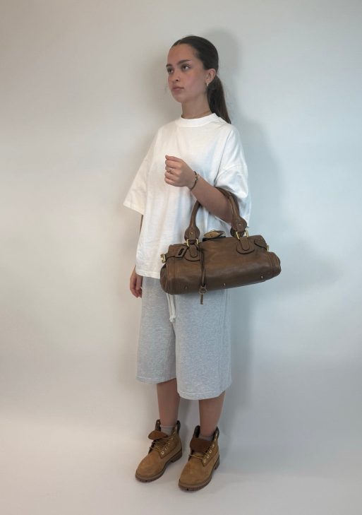 Chloe Paddington handbag