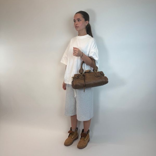 Chloe Paddington handbag - Image 1