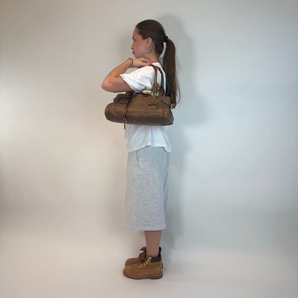 Chloe Paddington handbag - Image 2