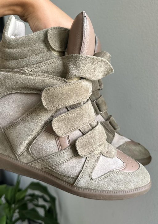 Isabel Marant Women's Trainers ¦ Best Deal