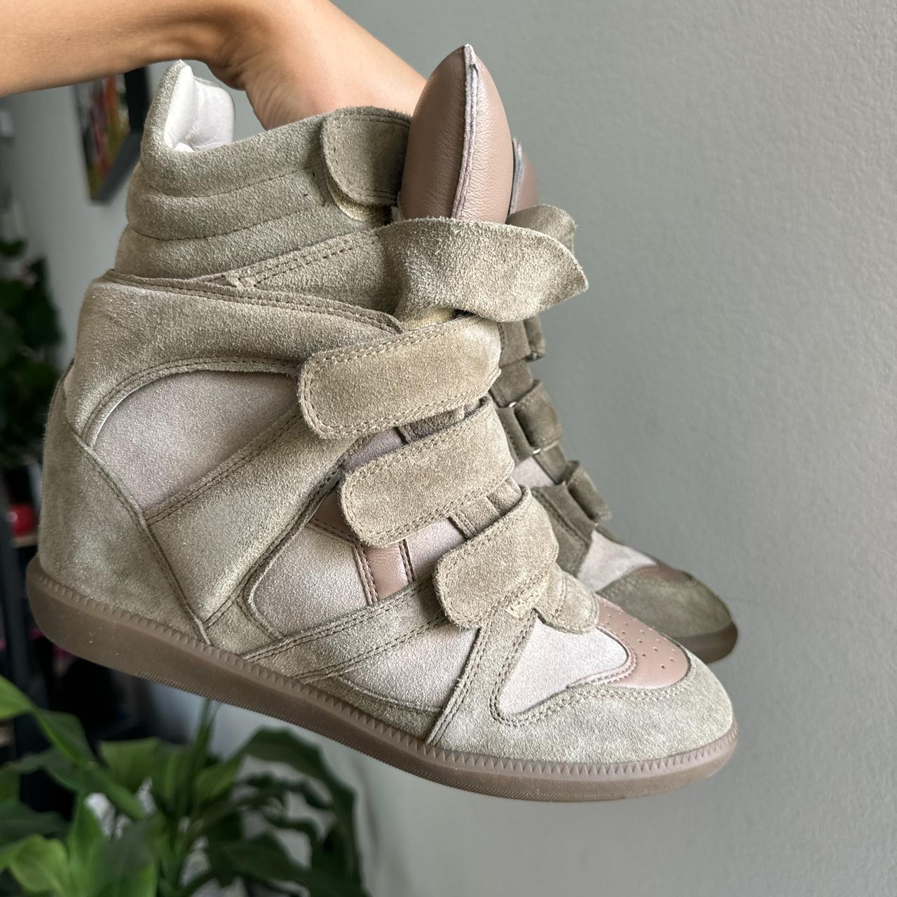 Isabel Marant Women's Trainers ¦ Best Deal