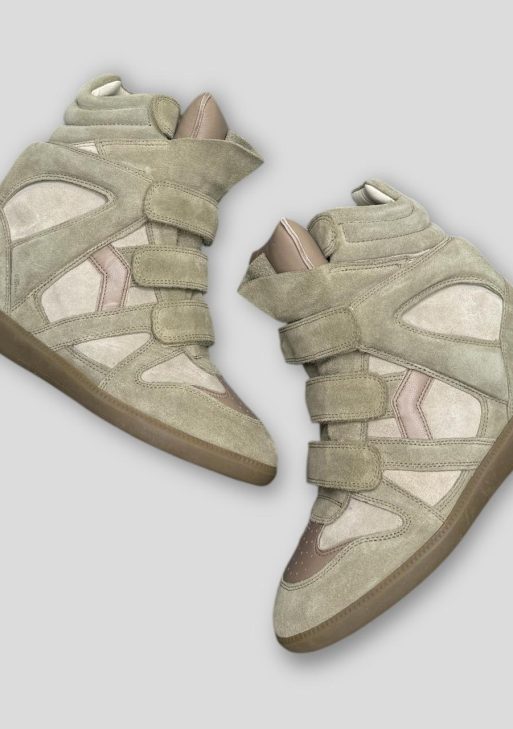 Isabel Marant Women's Trainers ¦ Best Deal