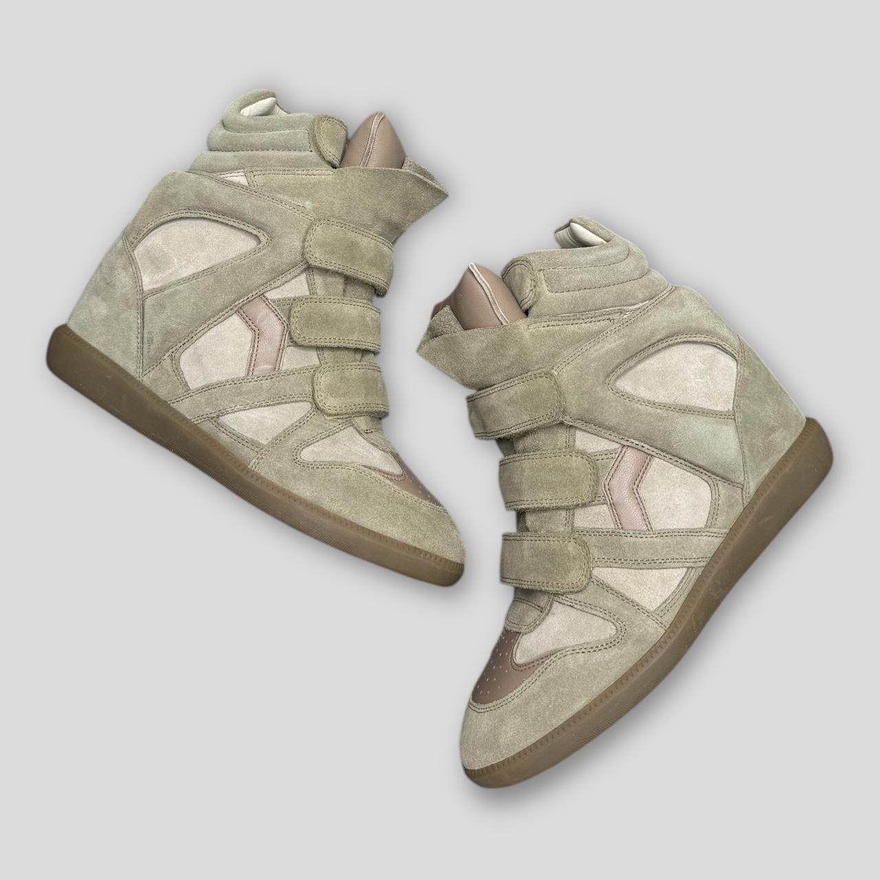 Isabel Marant Women's Trainers ¦ Best Deal