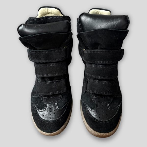 ISABEL MARANT Sneaker Wedges ¦ Best Deal - Image 3