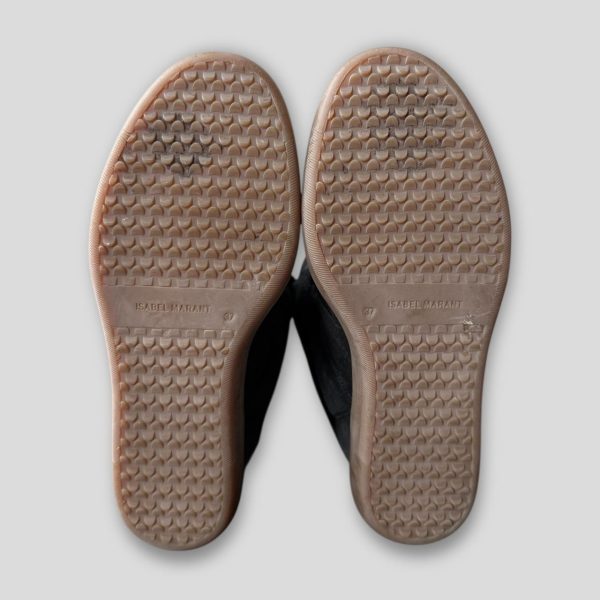 ISABEL MARANT Sneaker Wedges ¦ Best Deal - Image 6