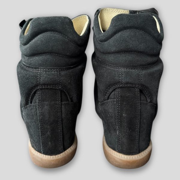 ISABEL MARANT Sneaker Wedges ¦ Best Deal - Image 4