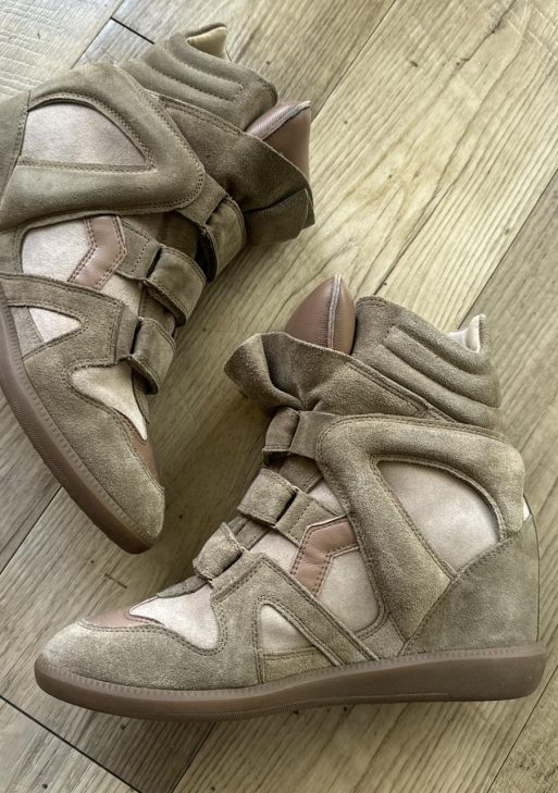 Isabel Marant Women's Trainers ¦ Best Deal