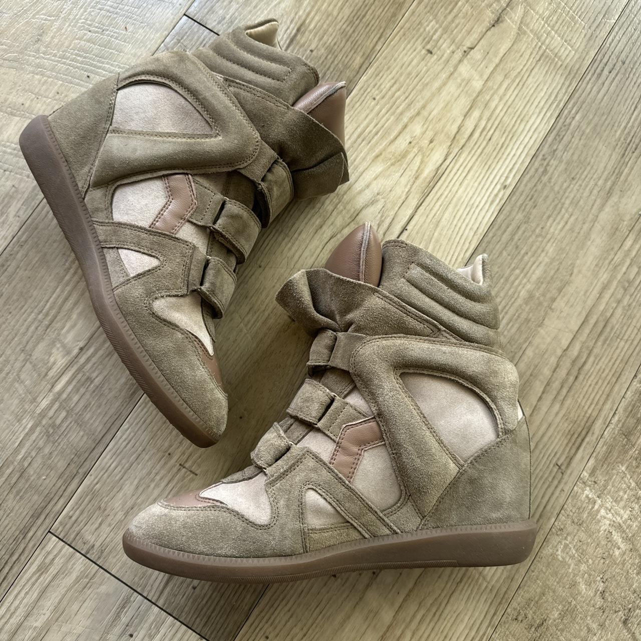 Isabel Marant Women's Trainers ¦ Best Deal