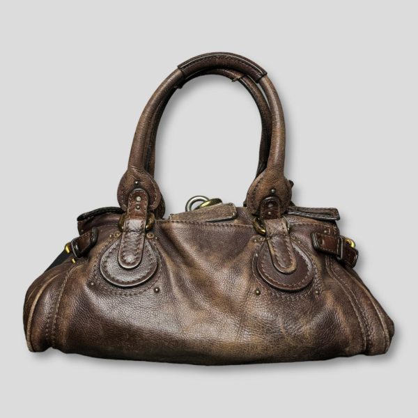 ChloePaddington Bag  Heavy Signs - Image 1