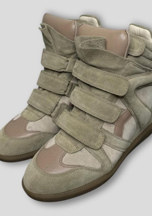 Isabel Marant Women's Trainers ¦ Best Deal