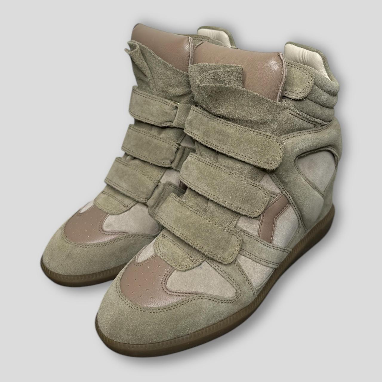 Isabel Marant Women's Trainers ¦ Best Deal
