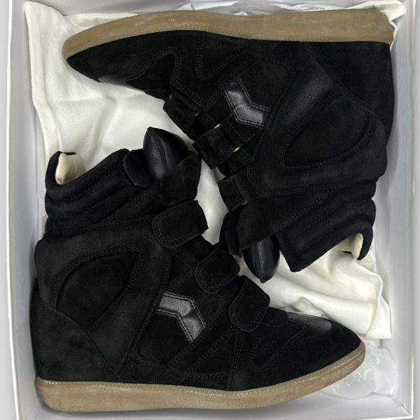 Isabel Marant Women's Trainers ¦ Best Deal - Image 5