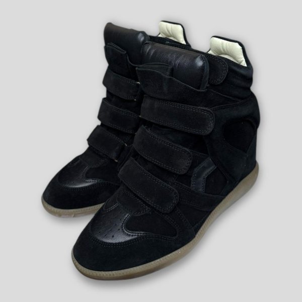 Isabel Marant Women's Trainers ¦ Best Deal