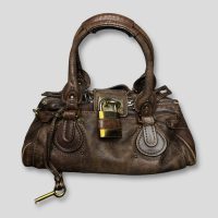 ChloePaddington Bag  Heavy Signs