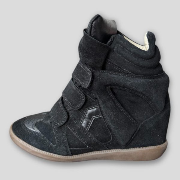 ISABEL MARANT Sneaker Wedges ¦ Best Deal - Image 2