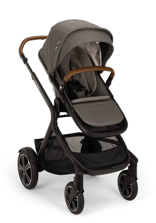 Nuna Demi Next + Rider Board - Granite
