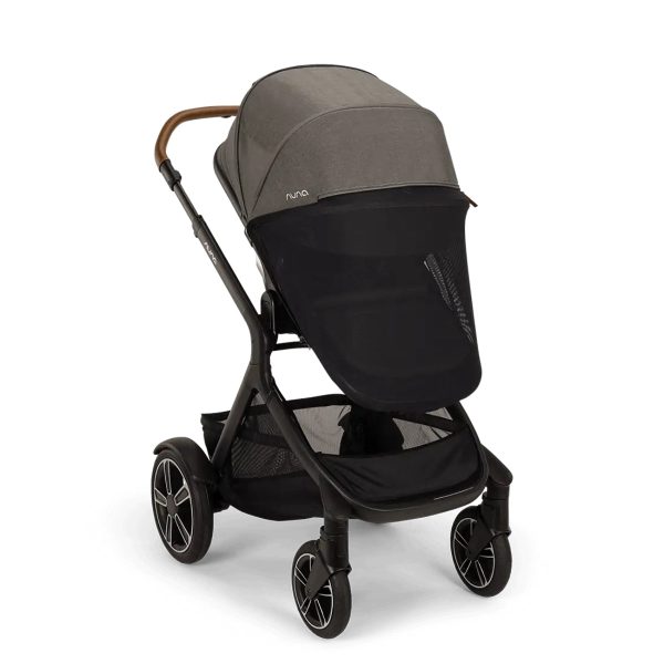 Nuna Demi Next + Rider Board - Granite