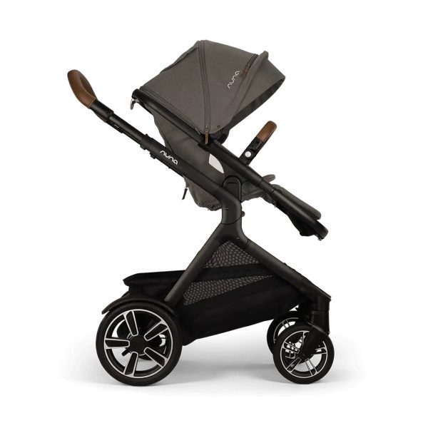 Nuna Demi Next + Rider Board - Granite