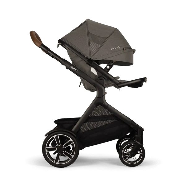 Nuna Demi Next + Rider Board - Granite