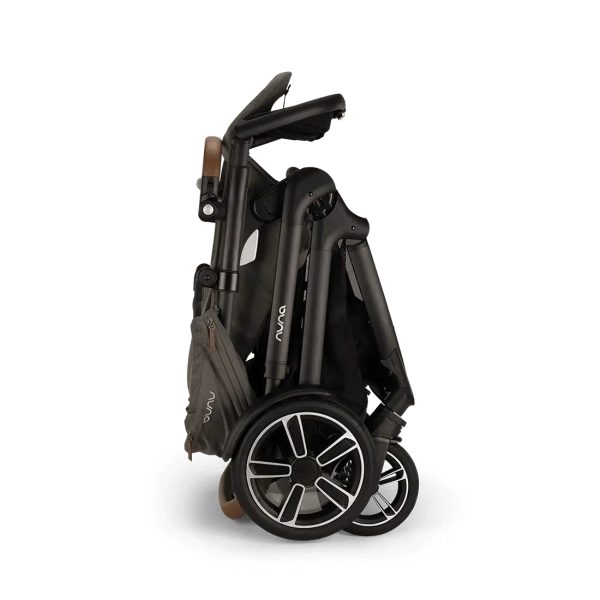 Nuna Demi Next + Rider Board - Granite
