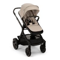 Nuna Demi Next + Rider Board - Biscotti