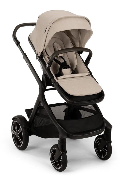 Nuna Demi Next + Rider Board - Biscotti
