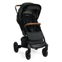 Nuna Tavo Next Stroller - Caviar