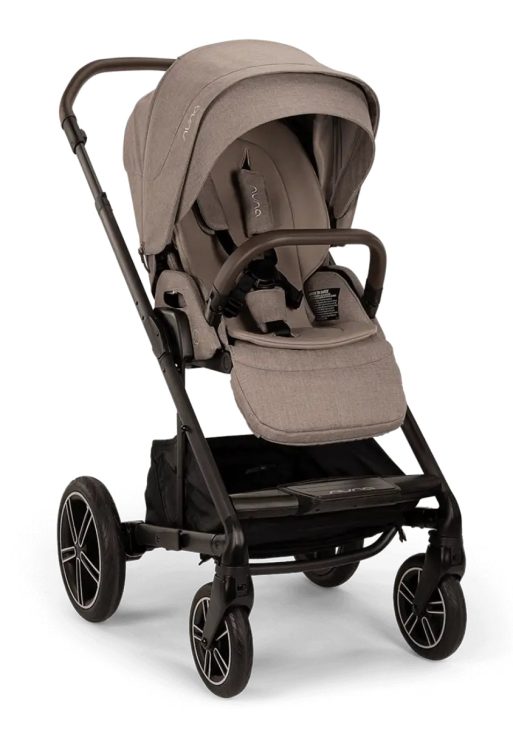 Nuna Mixx Next Stroller - Cedar