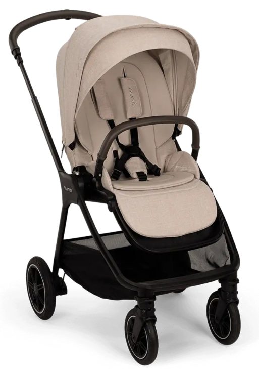 Nuna Triv Next - Biscotti